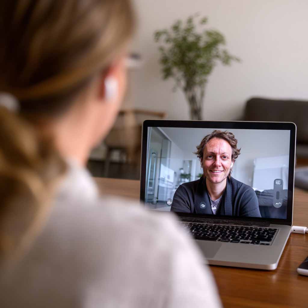 Josie Linn Counselling Counsellor Therapy Maverick Australia Video