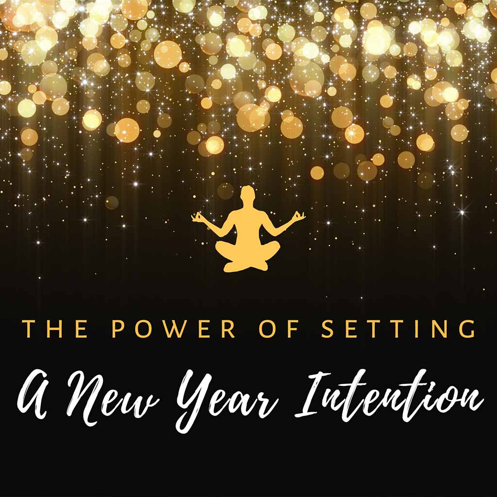 New Year Intention Setting Counselling Counsellor Therapy Maverick Australia