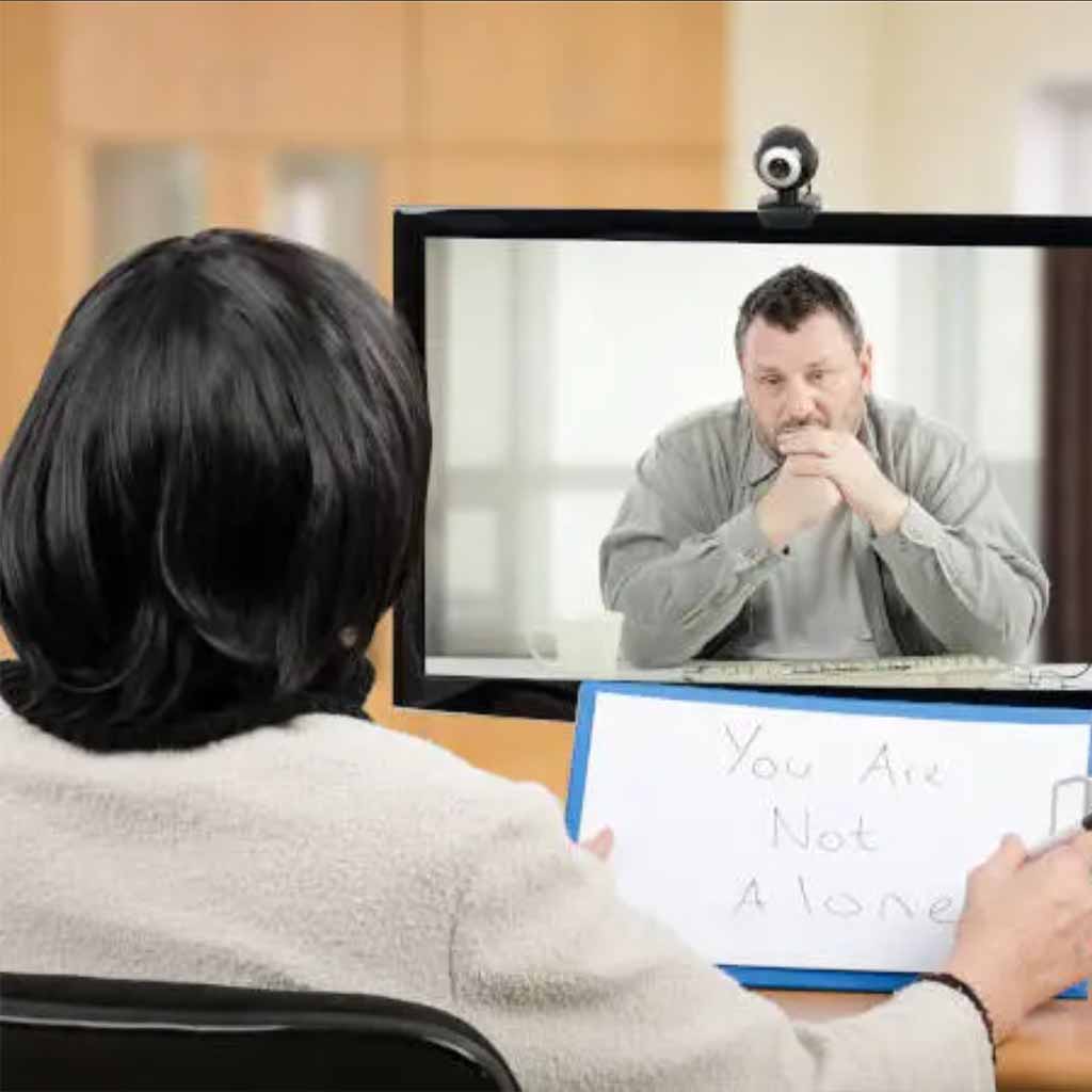 Online Counselling Maverick Australia