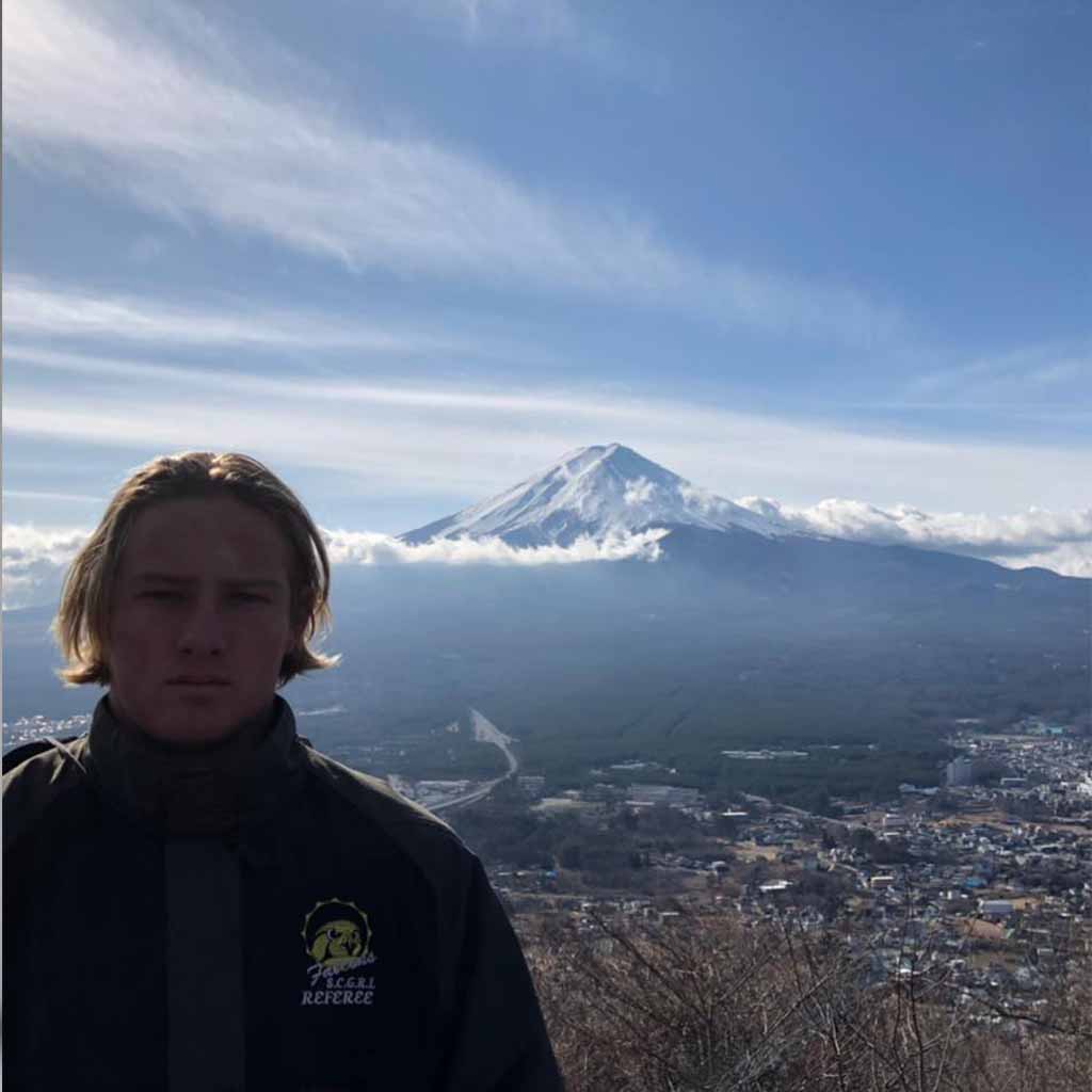 Tim Schmidt Print Geek General Manager